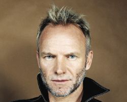 WHAT IS THE ZODIAC SIGN OF STING?